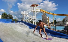 RESORT DO LAGO Top Caldas